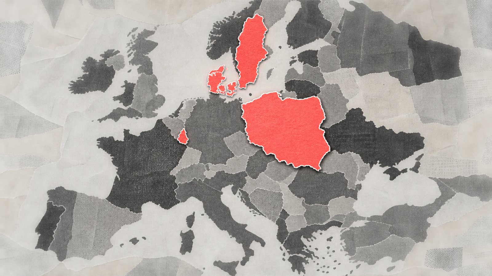 Polska czwarta w UE pod względem udziału ofert wymagających kompetencji AI