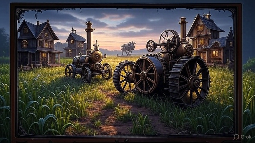 Gen Z Goes Wild for Virtual Gardens in Roblox: The Rise of Grow A Garden