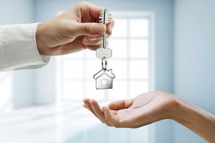 Как принять квартиру у застройщика