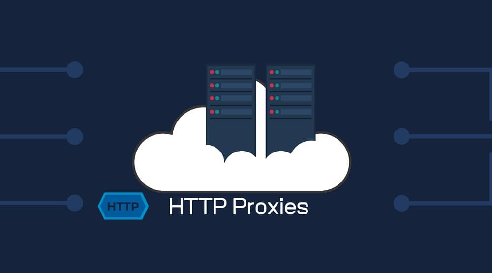 What is an HTTP Proxy?
