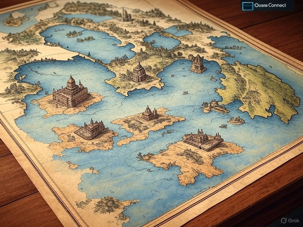 Panama: Real Opportunities for Remote Work with Crypto via Quasa Connect