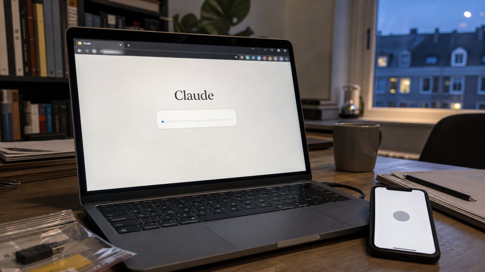 Claude-Sitzungen gestohlen: Selbst 2FA stoppt den Infostealer nicht