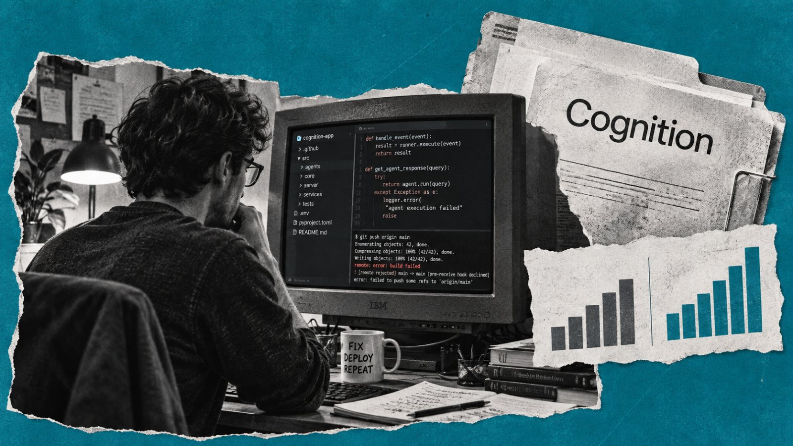 Cognition Hits a $48B Valuation—Revenue and Expectations Nearly Doubled