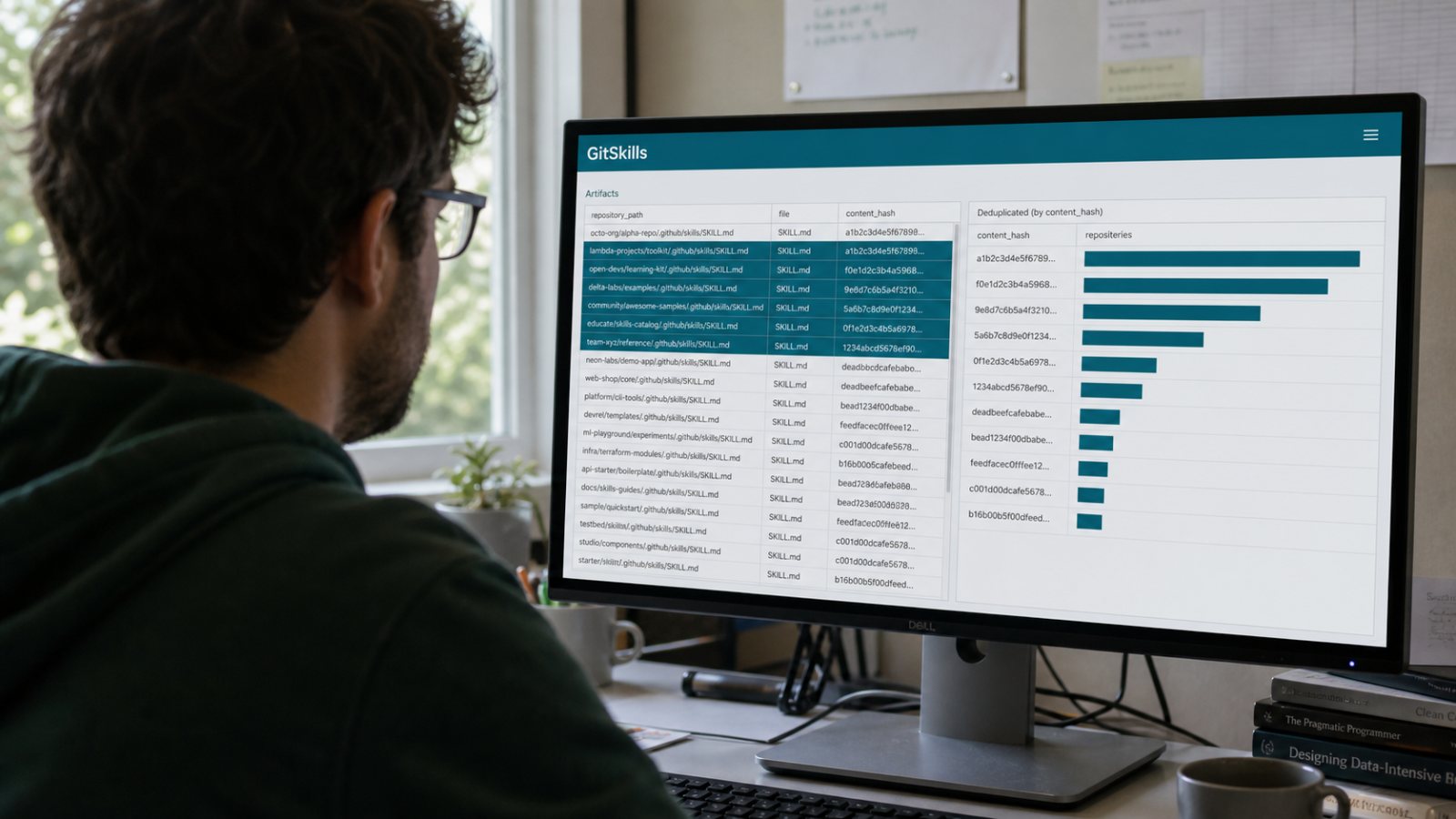 Agent Skills Reached 3.8 Million Files—and Half Were Exact Copies