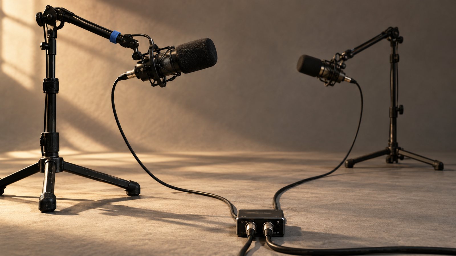 Podbean vai Transistor? Toinen podcast muuttaa hostingin hinnan