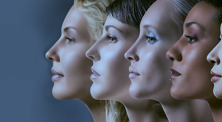 Физиогномика – что это?