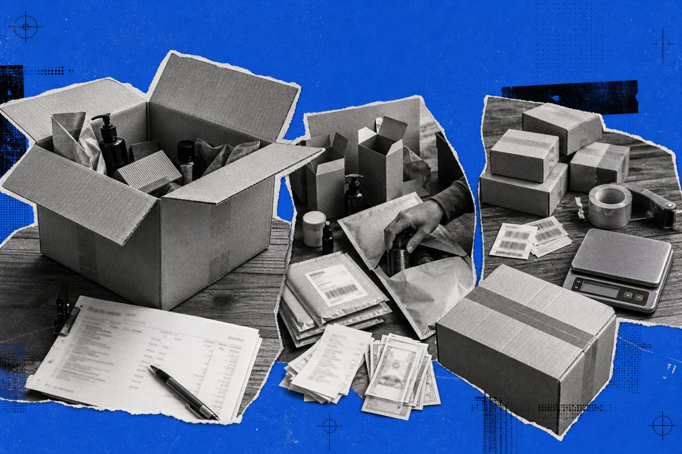 Clearco redeploys capacity recovered from one ecommerce advance into another qualified merchant’s inventory funding.