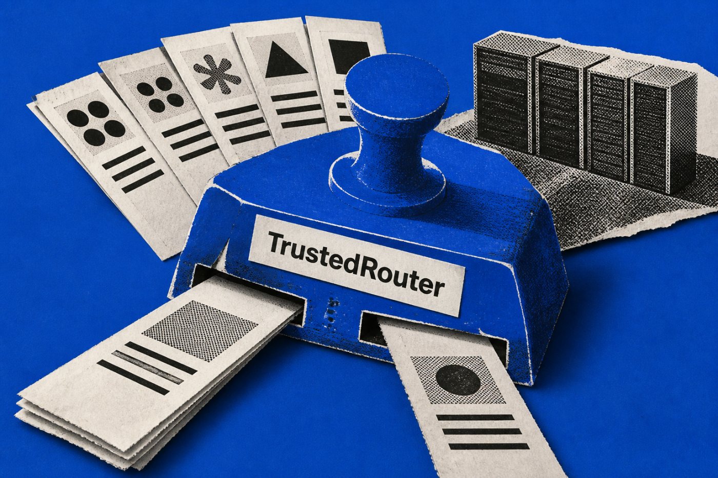 TrustedRouter की नई पूंजी से समर्थित एक API सेवा 600 से अधिक AI मॉडलों के बीच अनुरोध भेजती है
