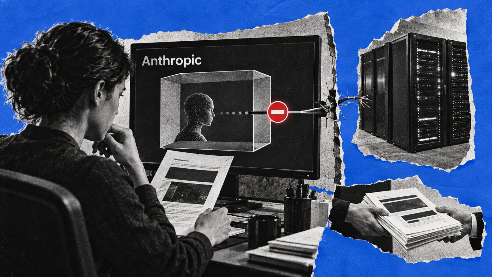 Claude نے حد پار کی تو Anthropic نے تربیت روکی، اب آزاد جائزہ ہوگا