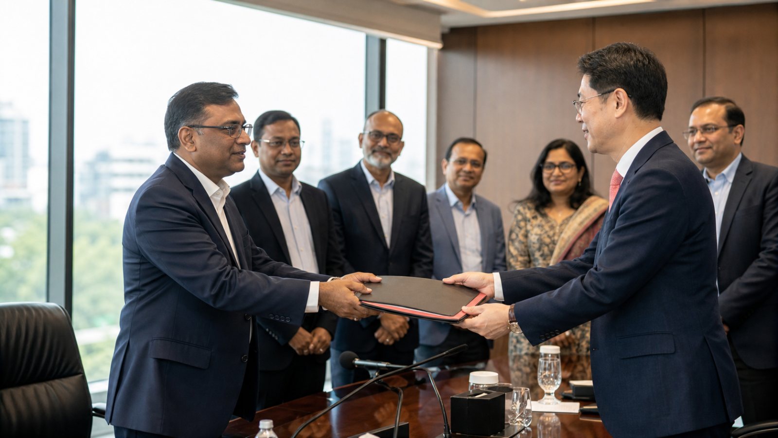 বাংলাদেশের AI দক্ষতায় ১.৩ কোটি ডলার—প্রশিক্ষণ চলবে ২০২৯ পর্যন্ত