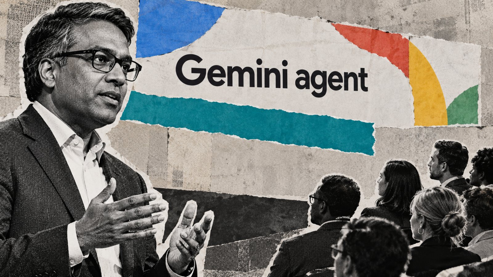 Gemini får en egen jobbidentitet – åtkomsten blir den avgörande spärren