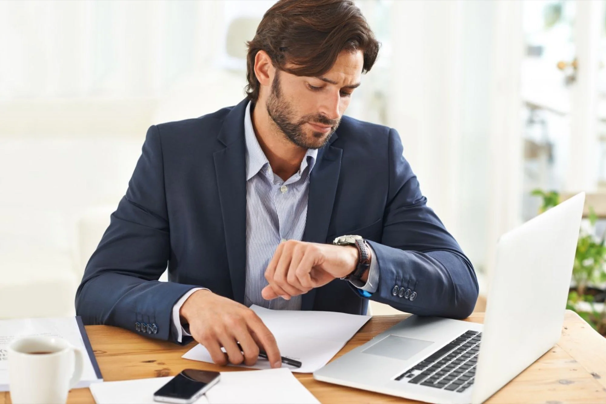 10 Tips For Managing Your Schedule Like a Pro-Entrepreneur