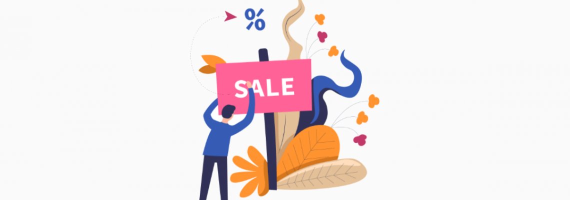 Как купить товар со скидкой в 90% с промокодом