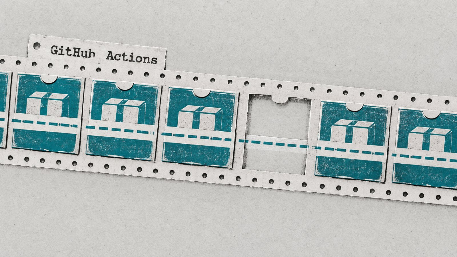 GitHub Actions-এ expired artifact অদৃশ্য—প্রমাণ থাকবে শুধু log-এ