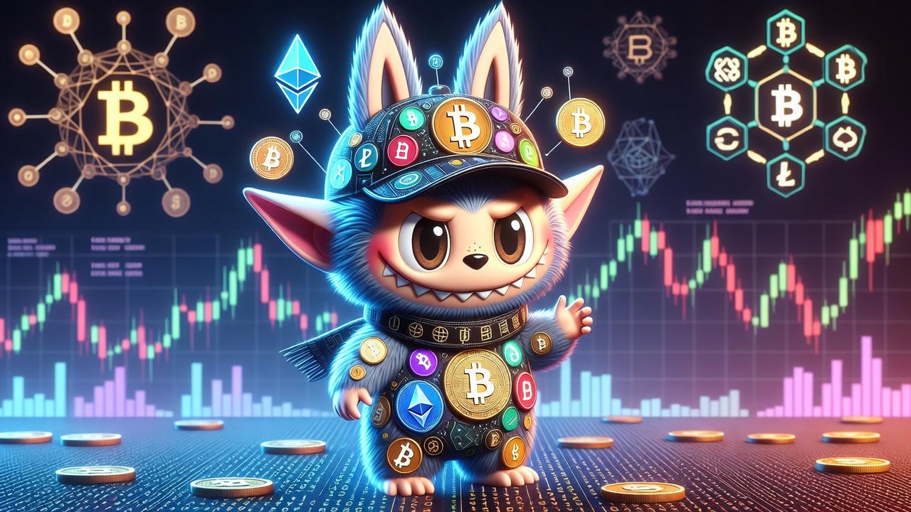 Vanguard Executive Likens Bitcoin to a 'Digital Labubu' Amid Platform's Crypto ETF Access