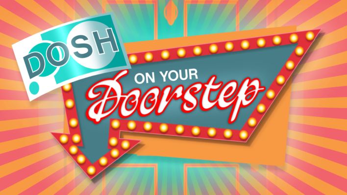 Cash at Your Doorsteps with Doorstep Loans- Knock-Knock!