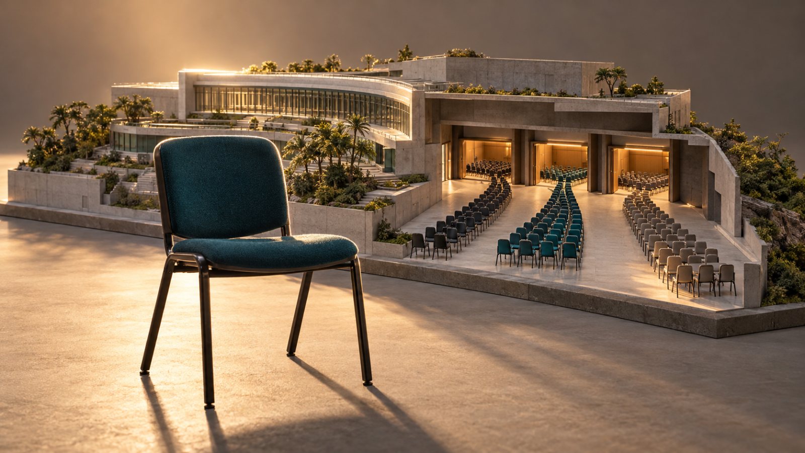 就业与发展会议首次落地亚洲:约50篇论文聚焦工作转型