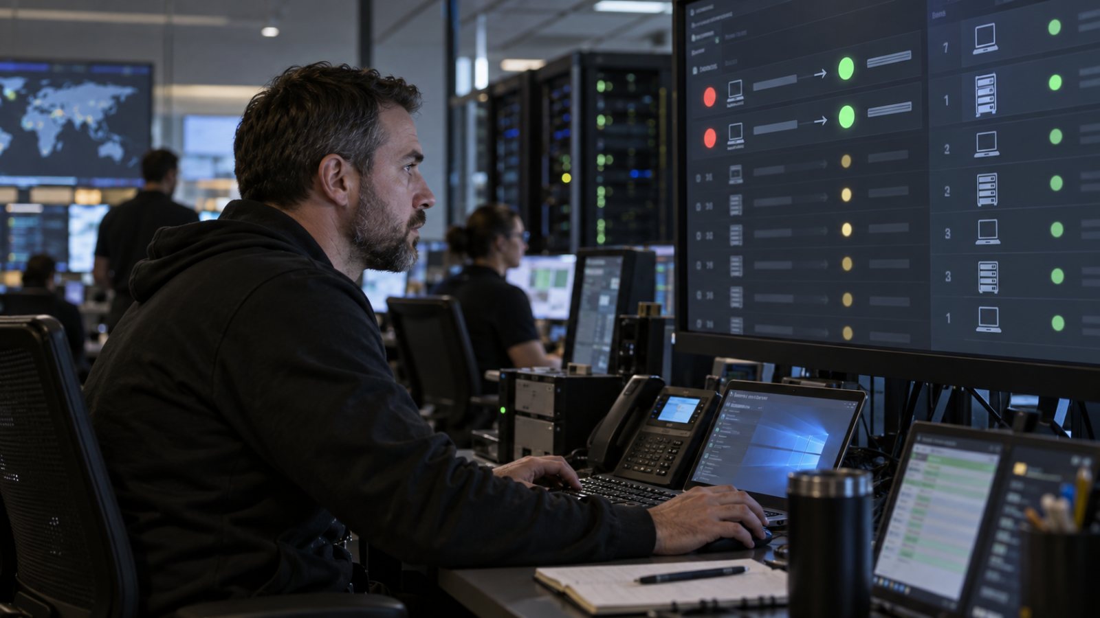 Patch Tuesday : 966 ou 972 failles, mais deux zero-days priment