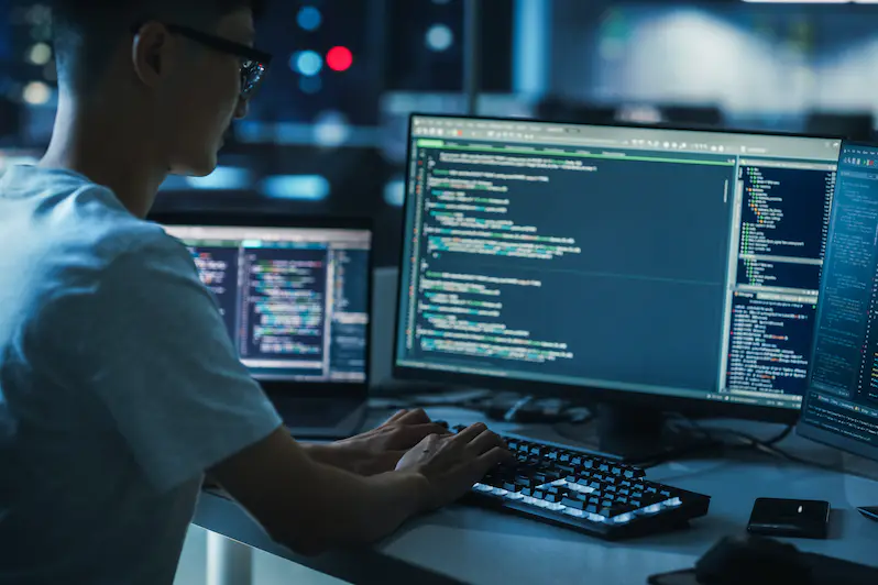 Become a Successful Computer Science Student with These 5 Study Tips