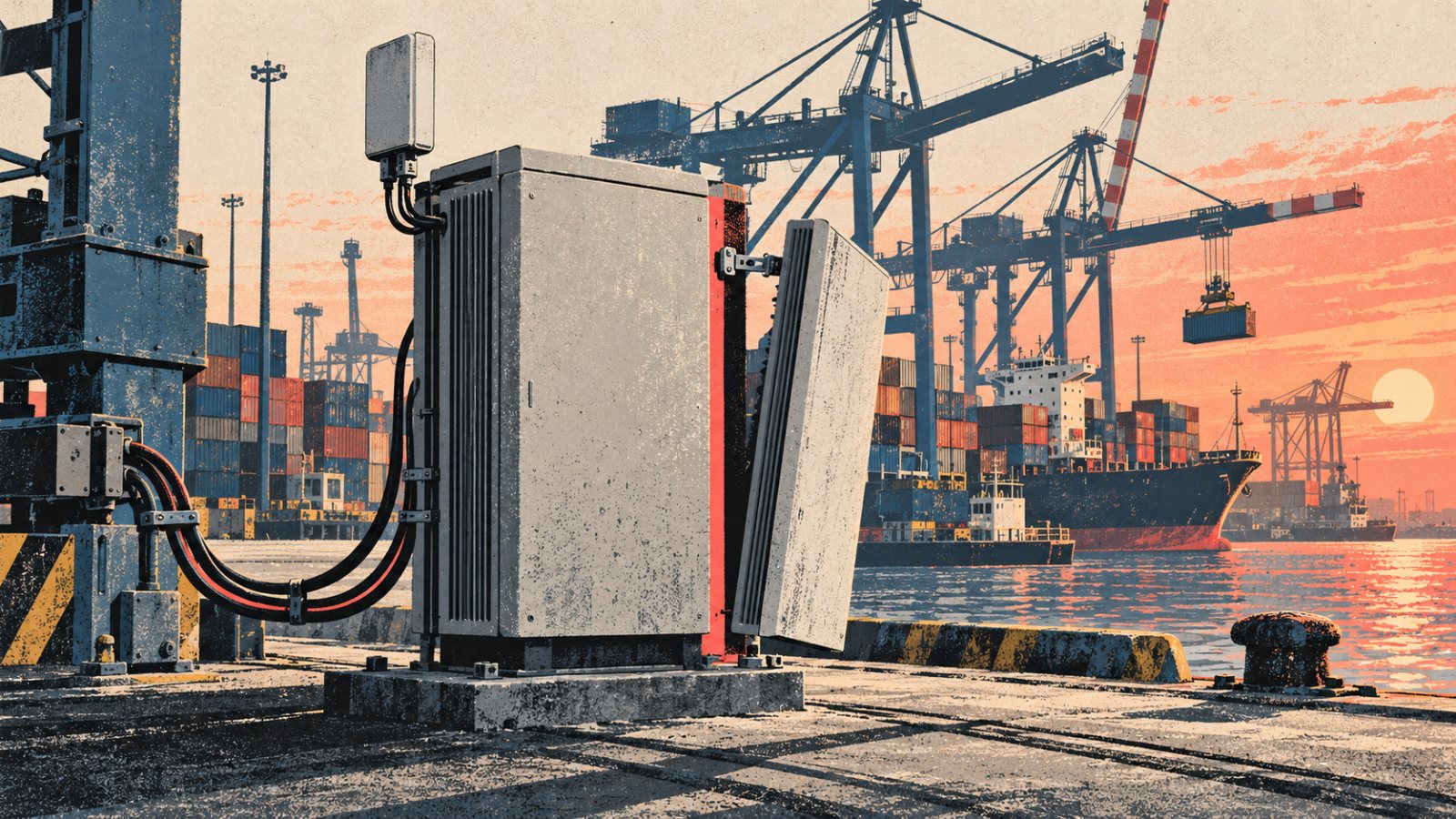 Nokia verkoopt private-5G-tak aan Aurelius, maar noemt geen prijs
