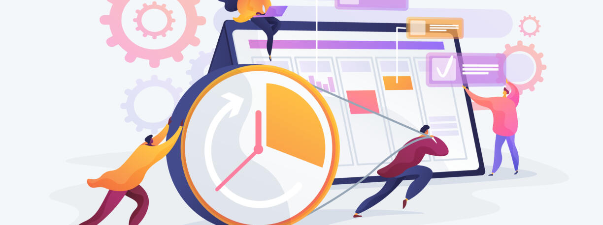 Как развить личную эффективность