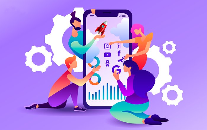 Коммуникации с клиентами: рассылка СМС и обзвон посетителей сайта