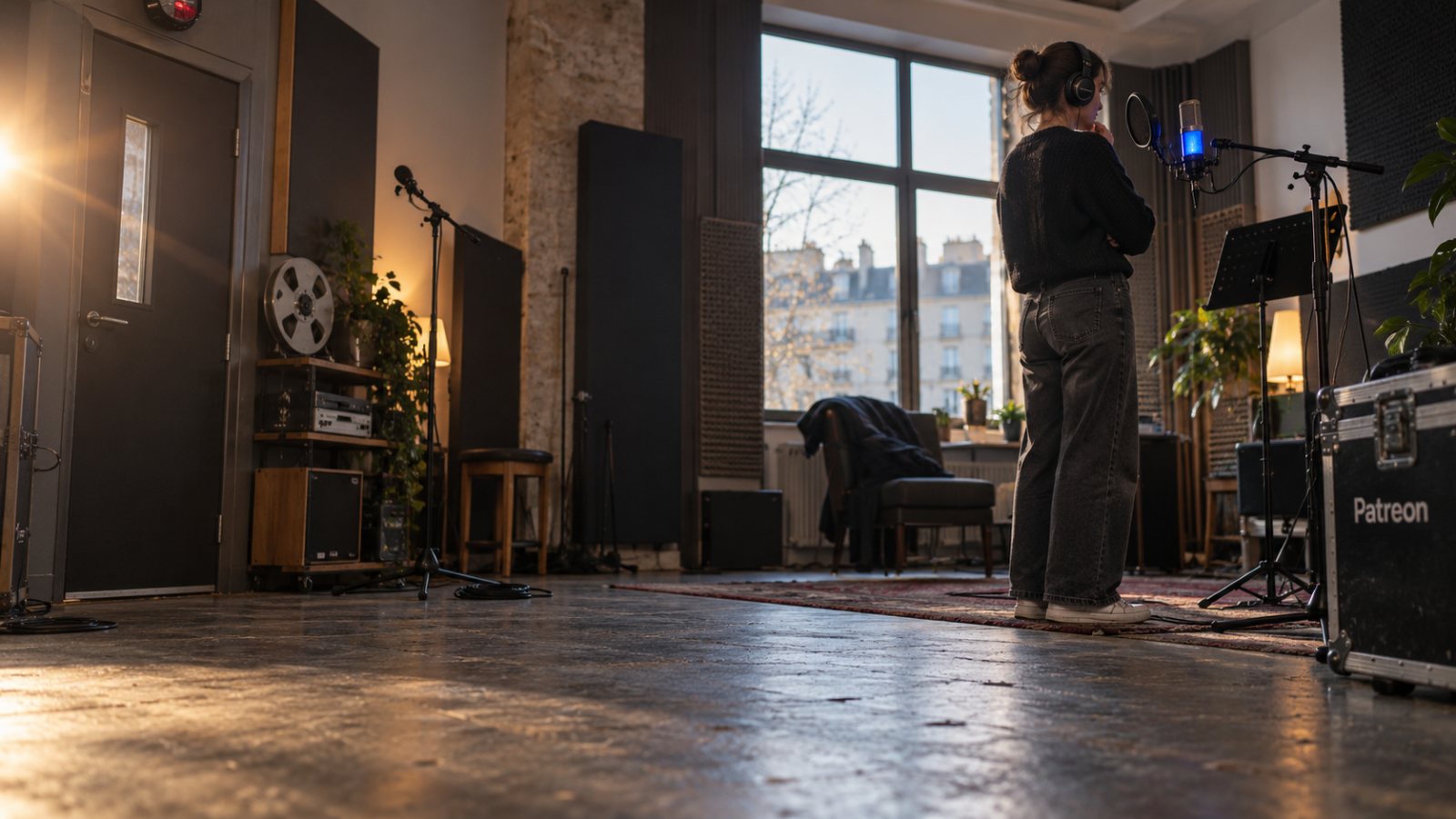 Patreon abandonne le paiement par création : l’inaction peut geler les revenus