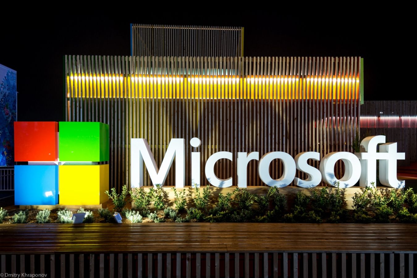 Microsoft Debuting AI-Powered Employees for Companies