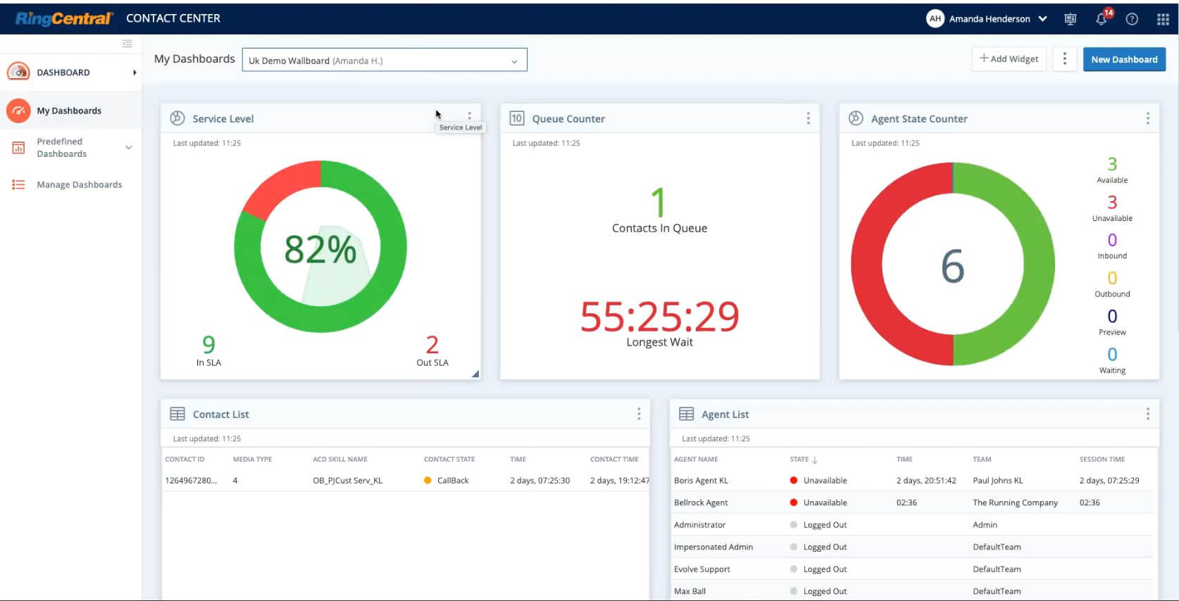 11 Best Call Center Software