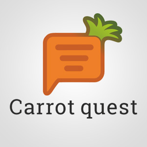 Carrot Quest: обзор сервиса