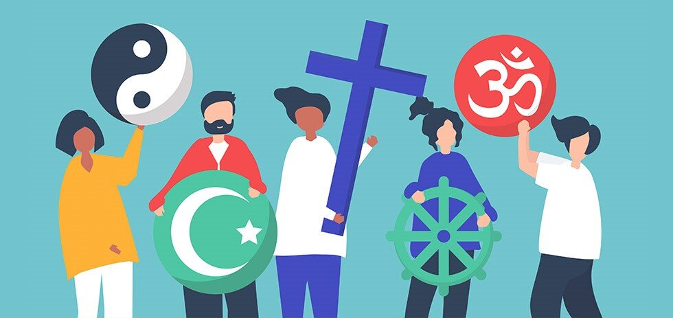 Что такое светское государство?