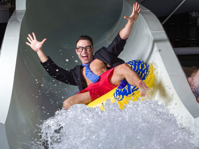 Необычные профессии 2023 года