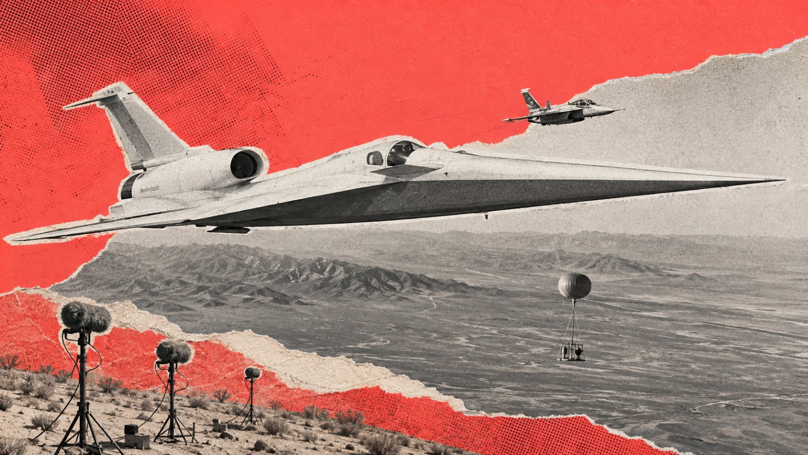 X-59-এর ২৫তম উড়ান শেষ—নীরব ‘থাম্প’ পরীক্ষা এখনো বাকি