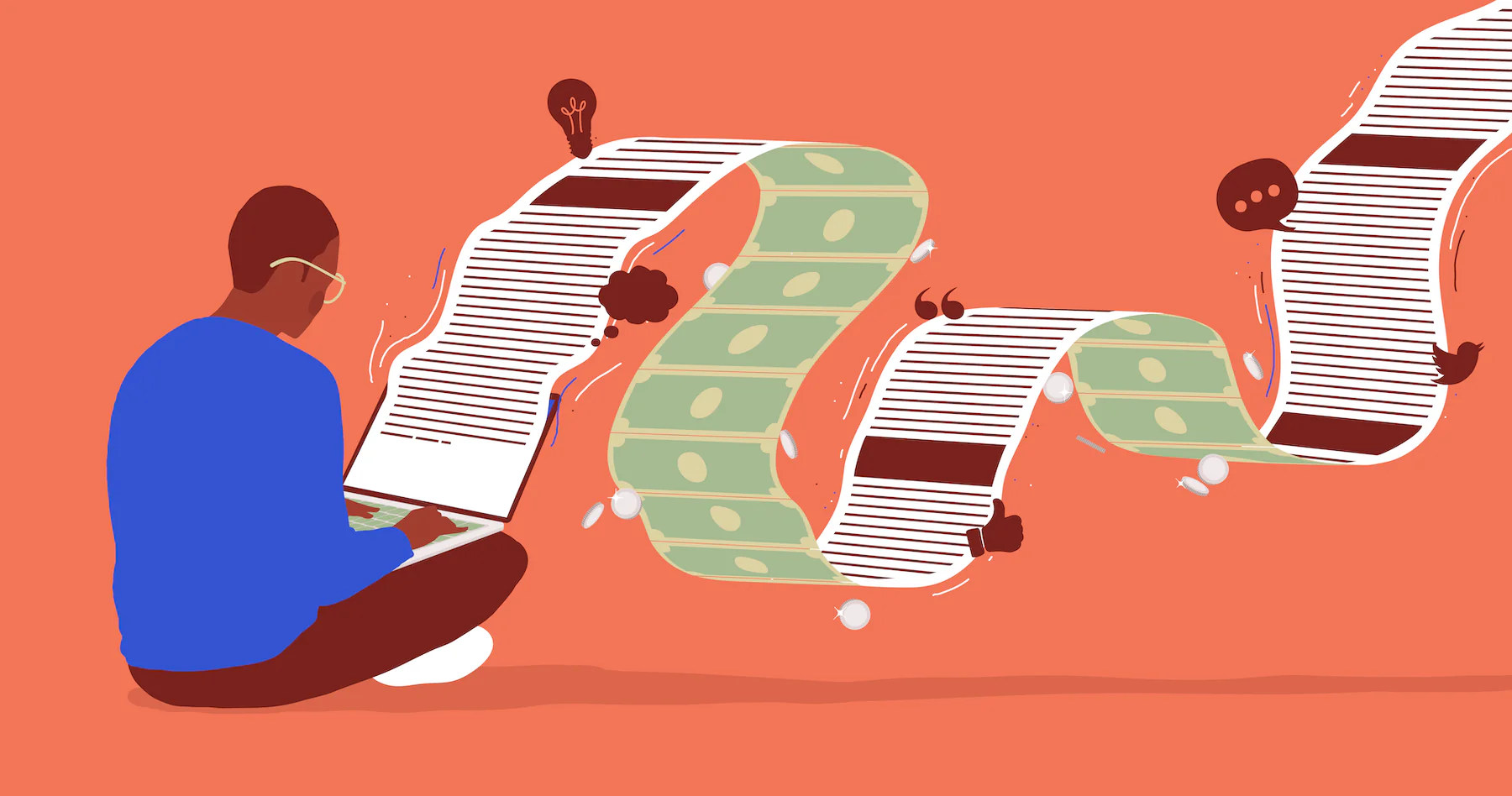 6 Reasons You Should Start an Ecommerce Blog