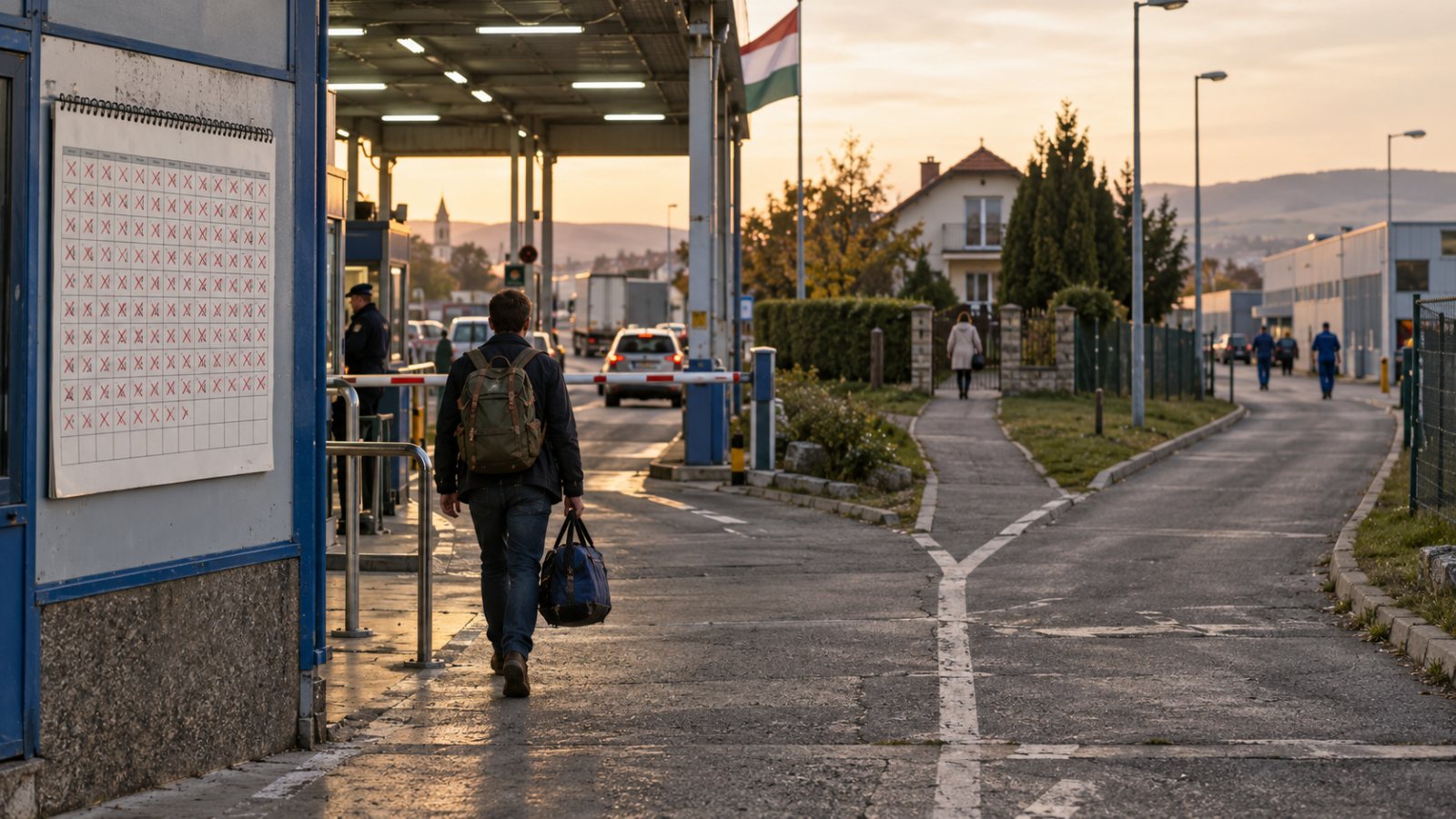 Külföldről dolgoznál? A 183 nap önmagában nem dönti el az adózást