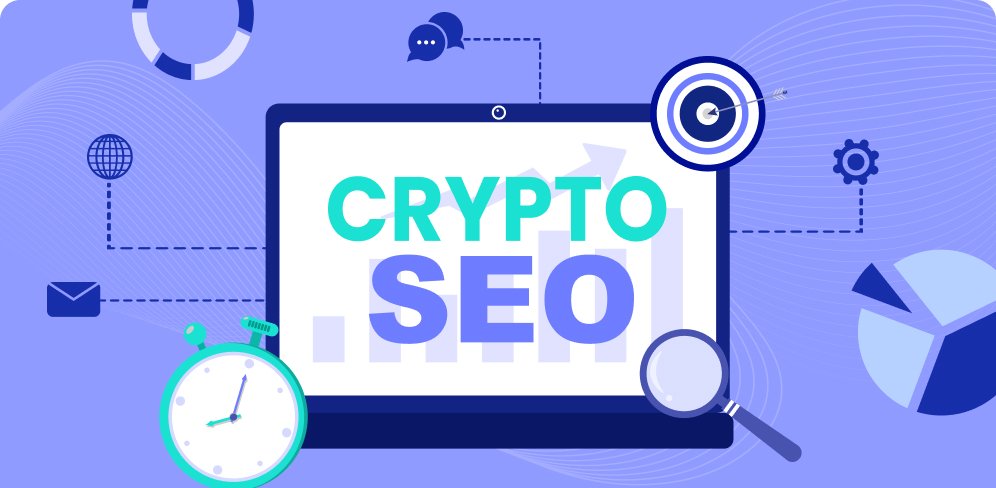 Mastering Cryptocurrency SEO