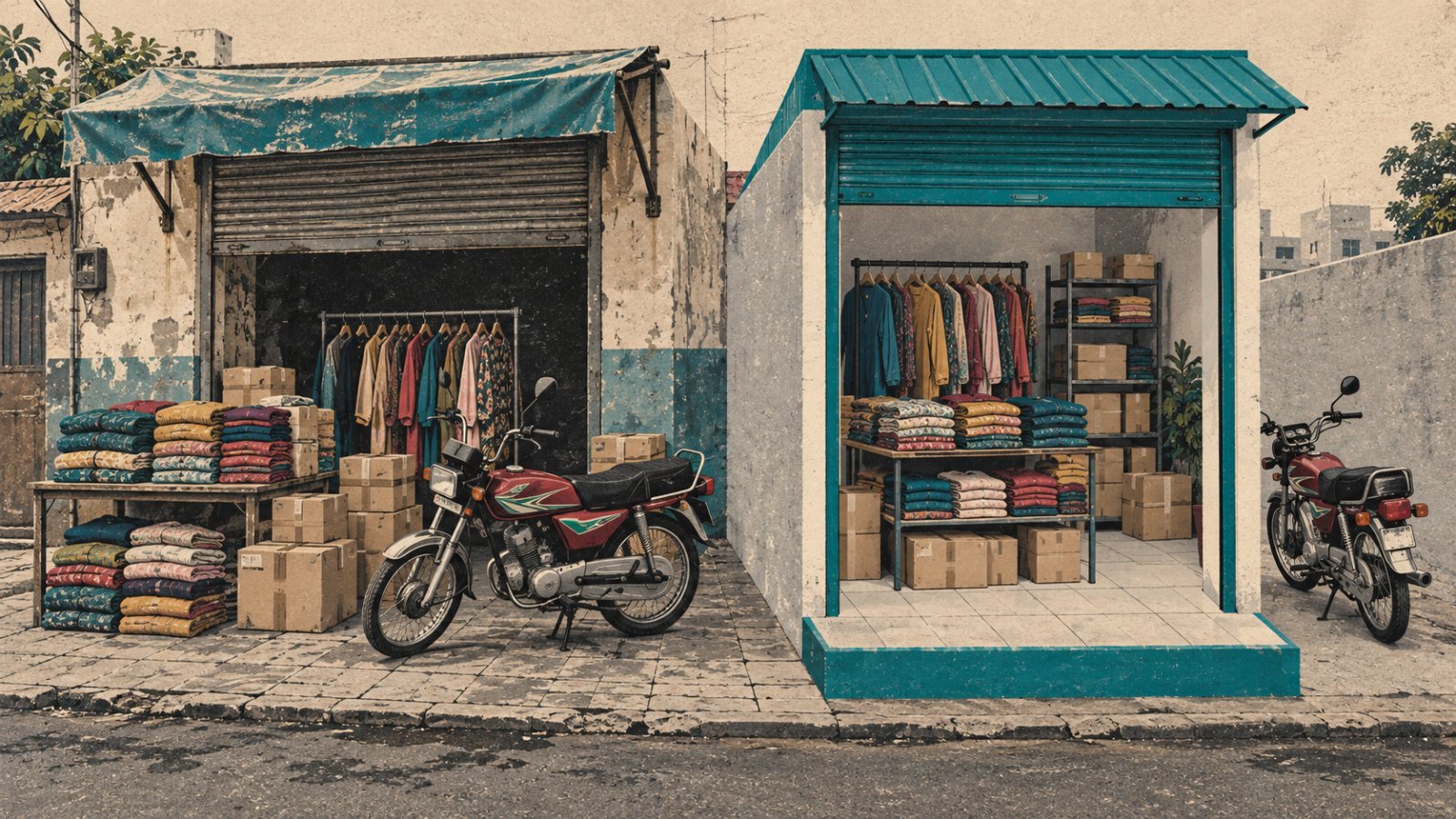 Sole proprietorship یا Pvt Ltd؟ اصل قیمت ذاتی ذمہ داری ہے