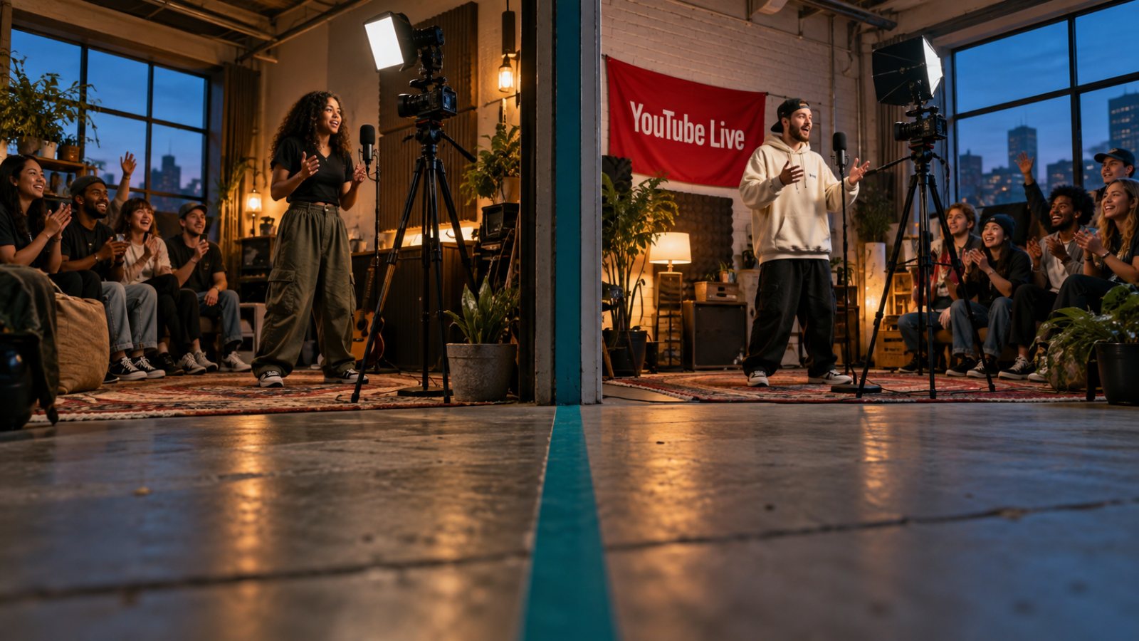YouTube Live орлого нэмэх шинэ арга нээв, гол боломж нь 2027 онд ирнэ