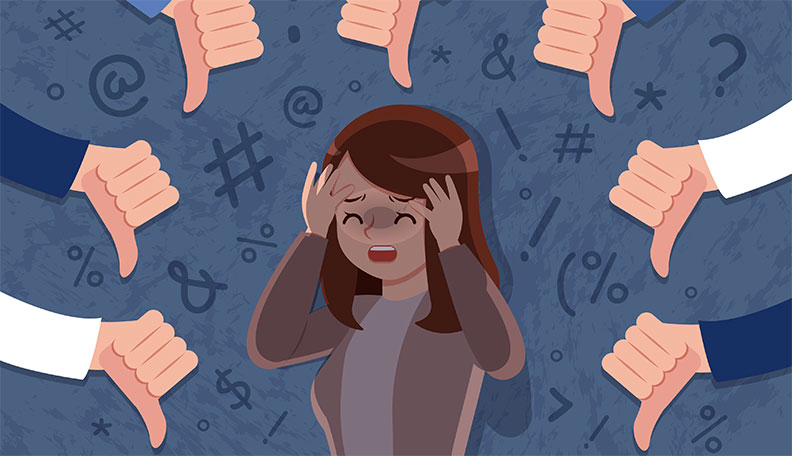 Top 9 When Someone Puts You Down Quotes