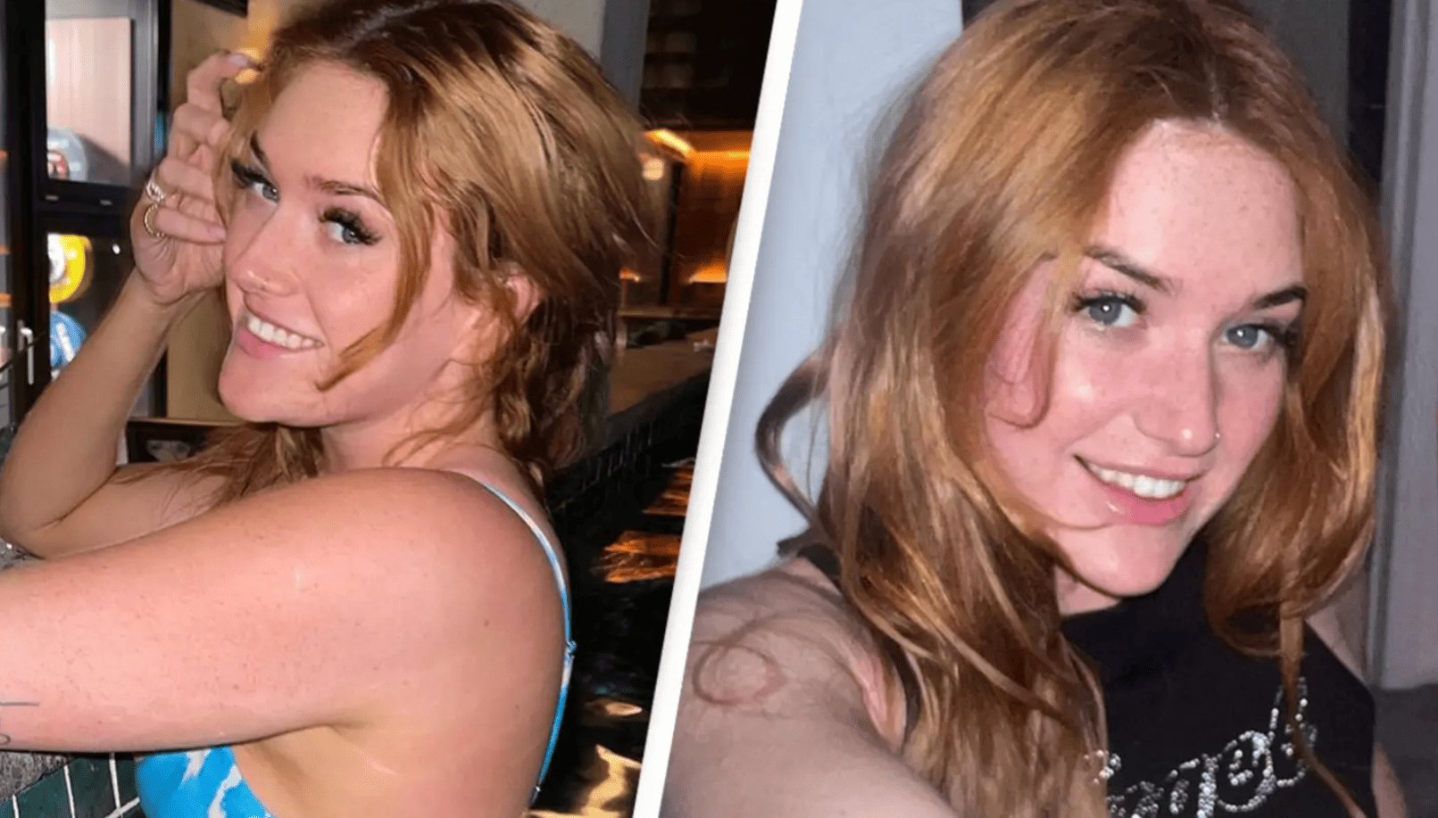 Woman Born with Two Vaginas Shares How Hundreds of Partners Never Noticed