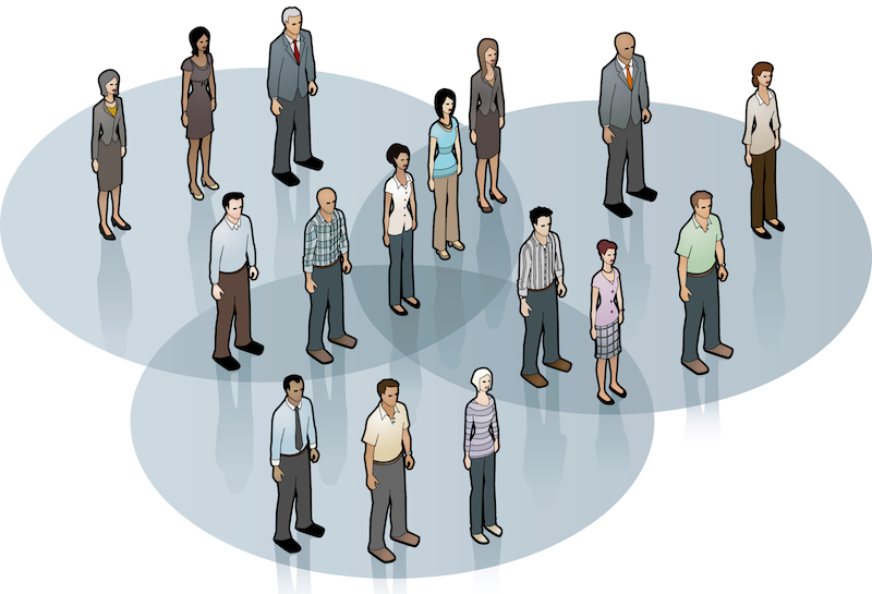 Где найти данные о ЦА в Яндекс.Метрике