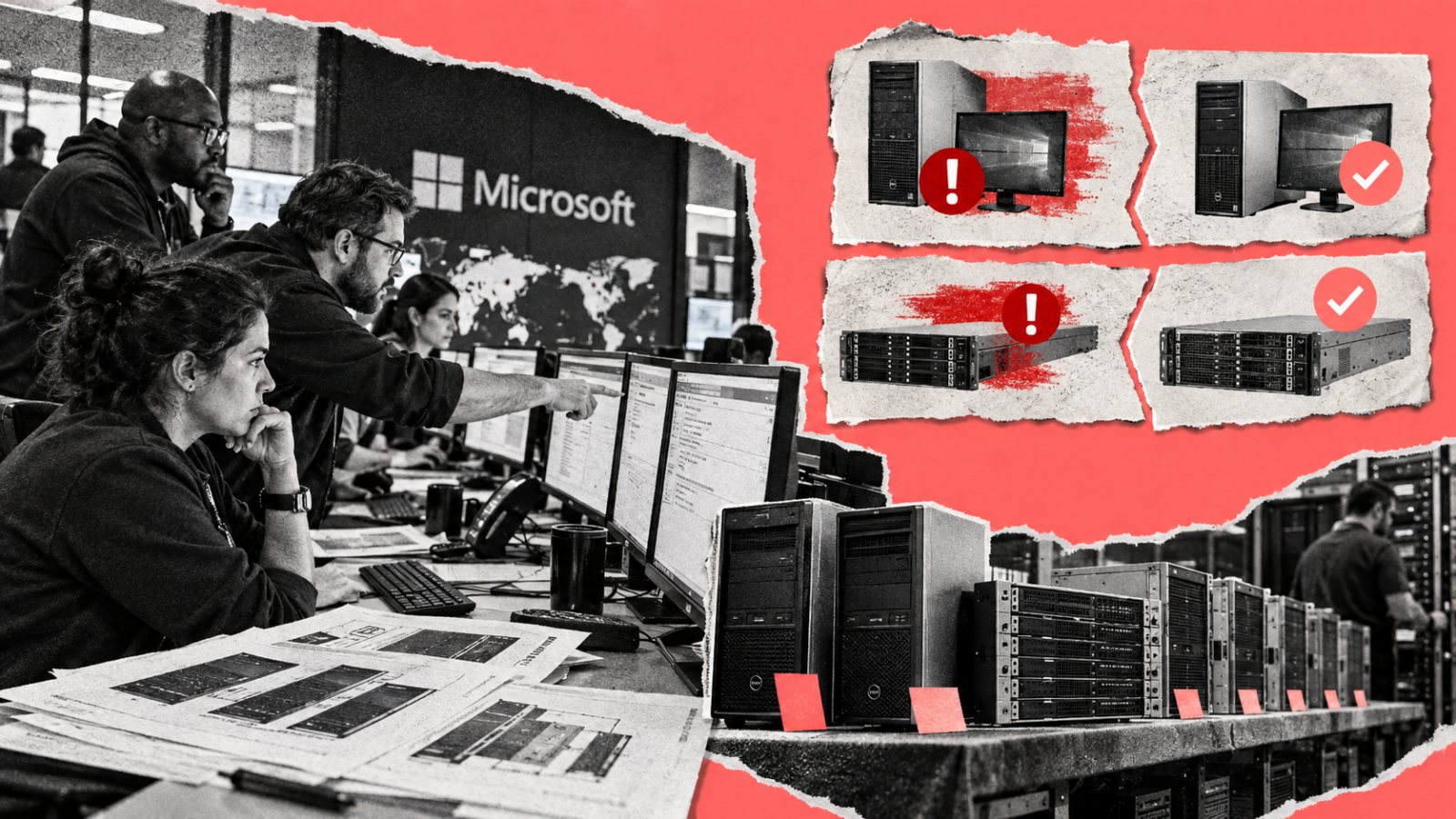Microsoft corrige dos zero-days explotados en su mayor Patch Tuesday