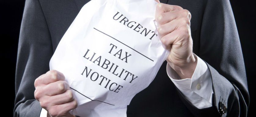 How to Manage Business Tax Liability