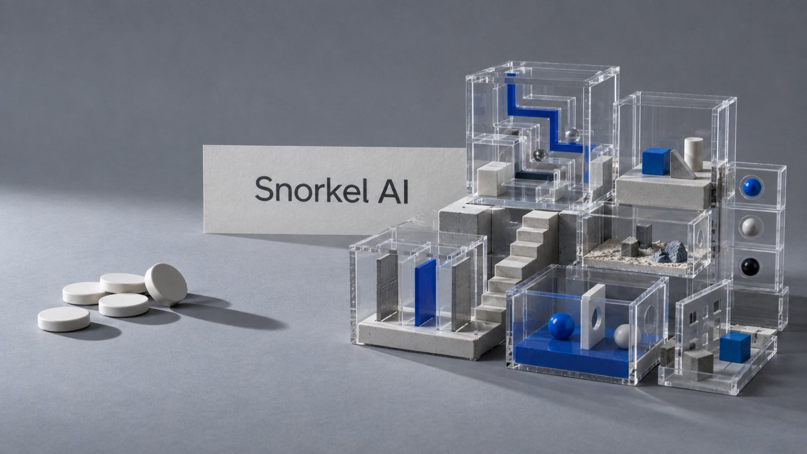 Snorkel AI steigt auf 3,5 Milliarden Dollar – Daten werden zum Produkt