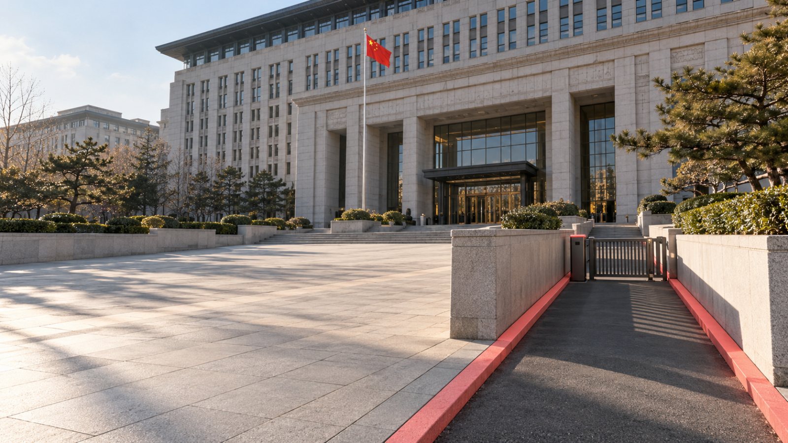 中国拟管23项AI技术:开源成果例外,出口前先登记