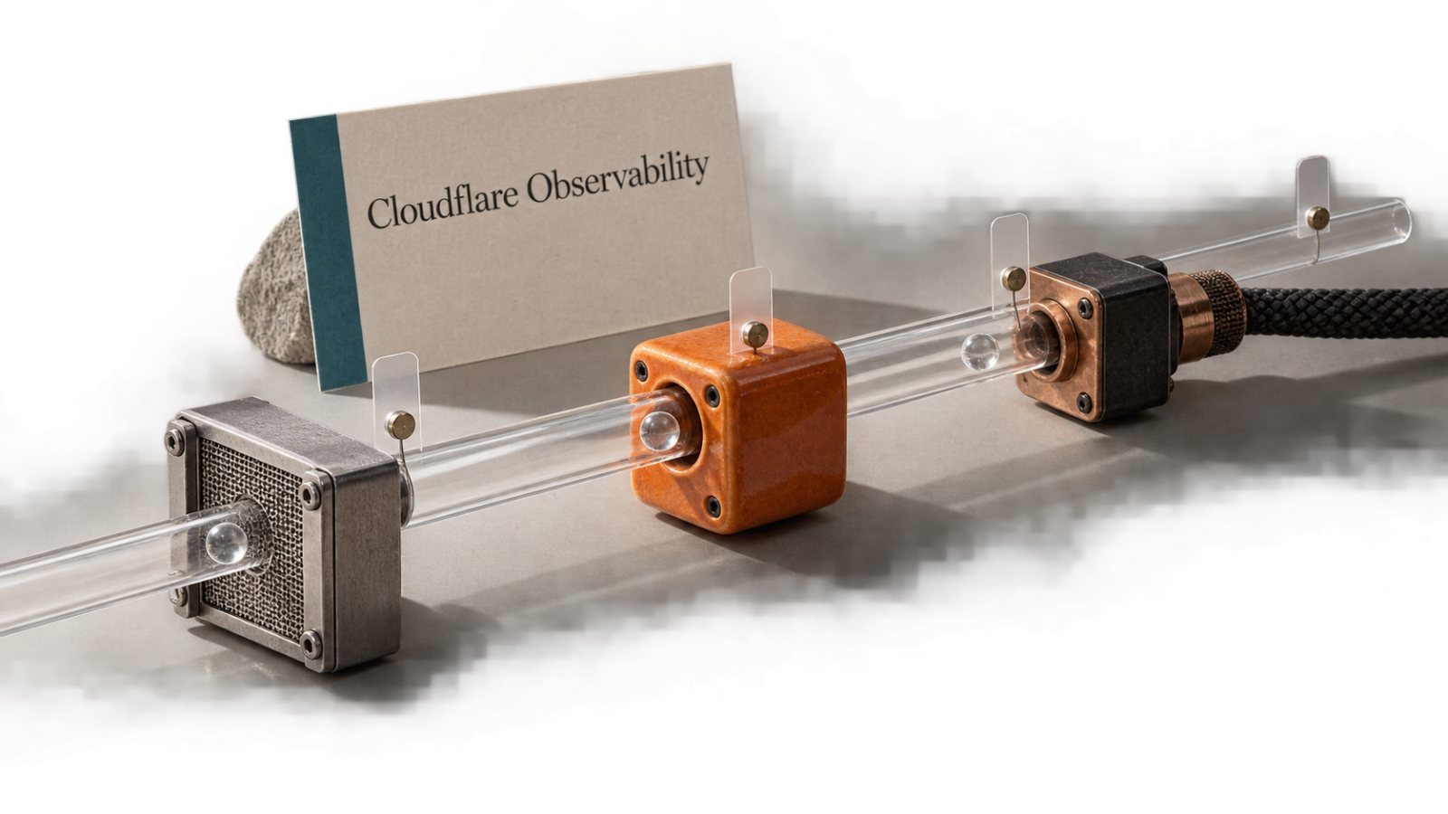 Cloudflare yhdisti lokit ja jäljityksen – uusi hinnoittelu alkaa joulukuussa