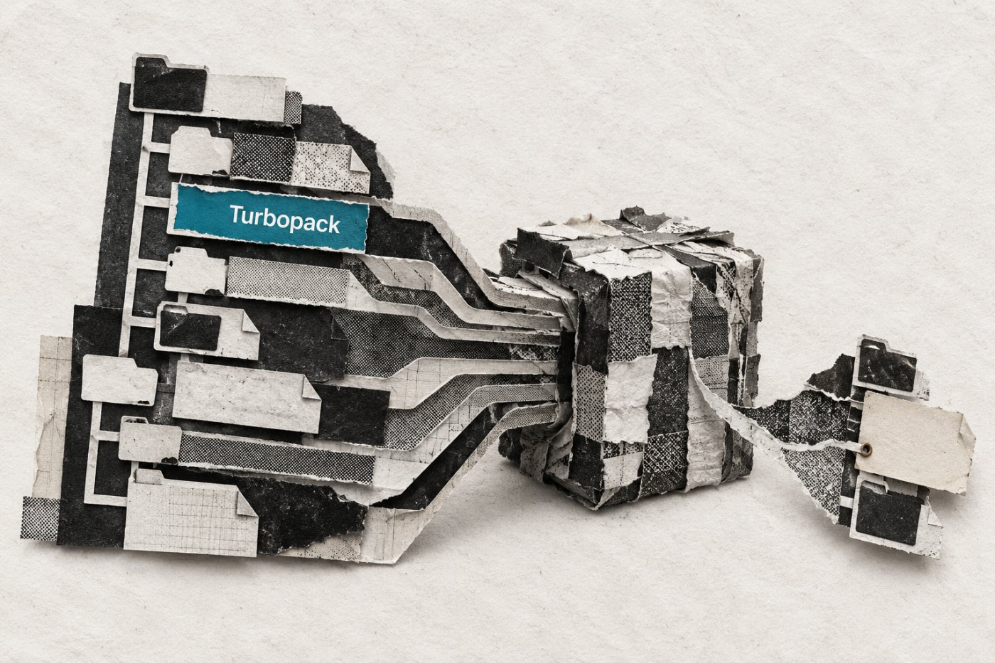 Een Next.js-project gebruikt Turbopack ook voor de productiebuild; aangepaste webpack-configuratie vraagt een compatibiliteitskeuze.