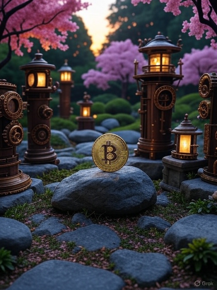 Metaplanet to Launch Japan’s Largest Stock Issuance to Acquire 1% of All Bitcoin