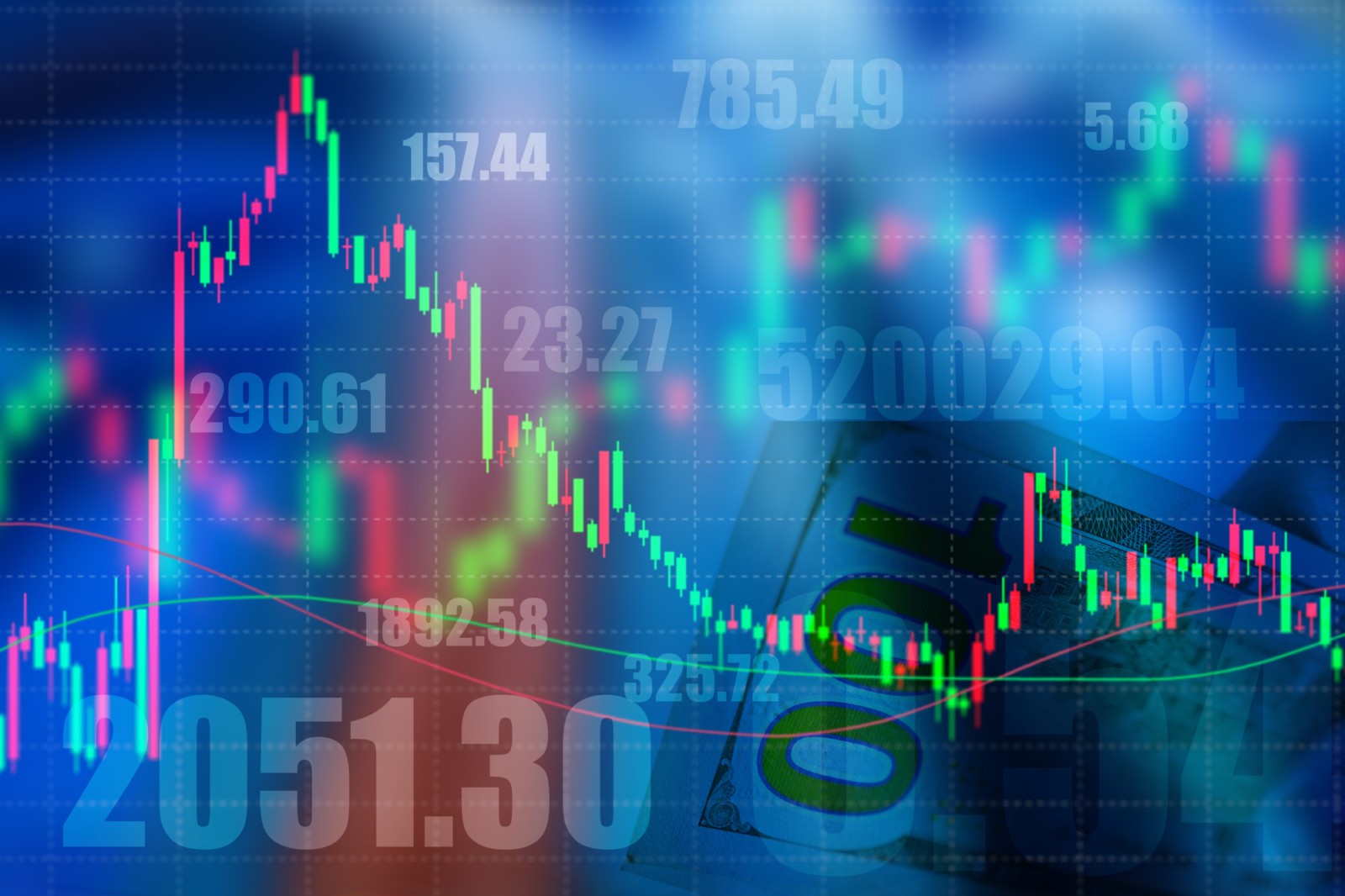 Разбираемся со среднесрочной стратегией инвестирования