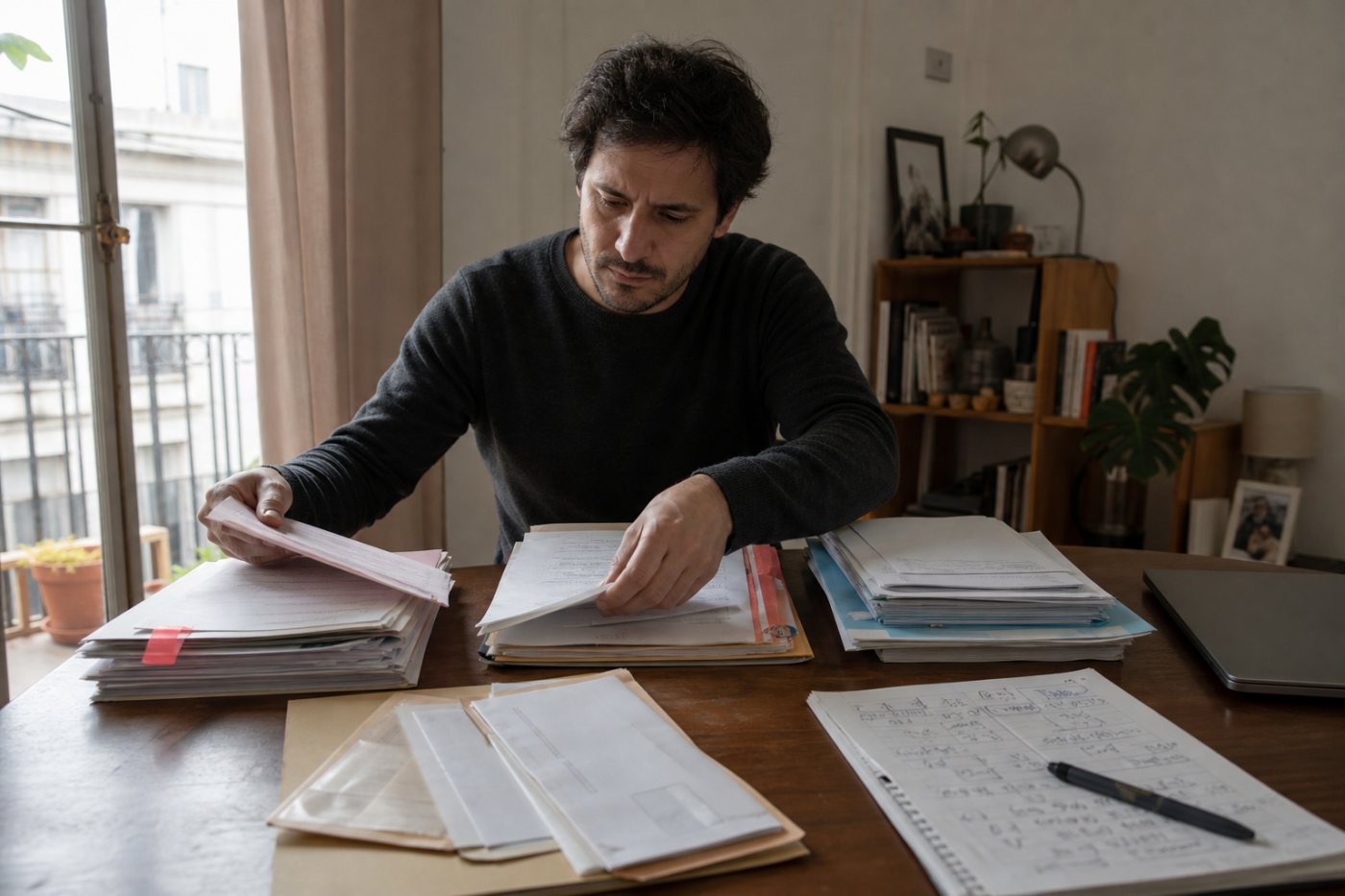 El pluriempleo y los valores acumulados cambian la estimación de Ganancias obtenida desde un solo sueldo.